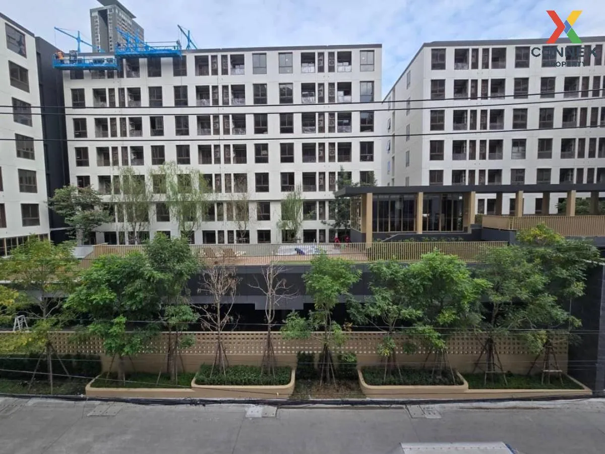 เช่าคอนโด  ควินทารา ภูม สุขุมวิท 39 BTS-พร้อมพงษ์ คลองตันเหนือ เข