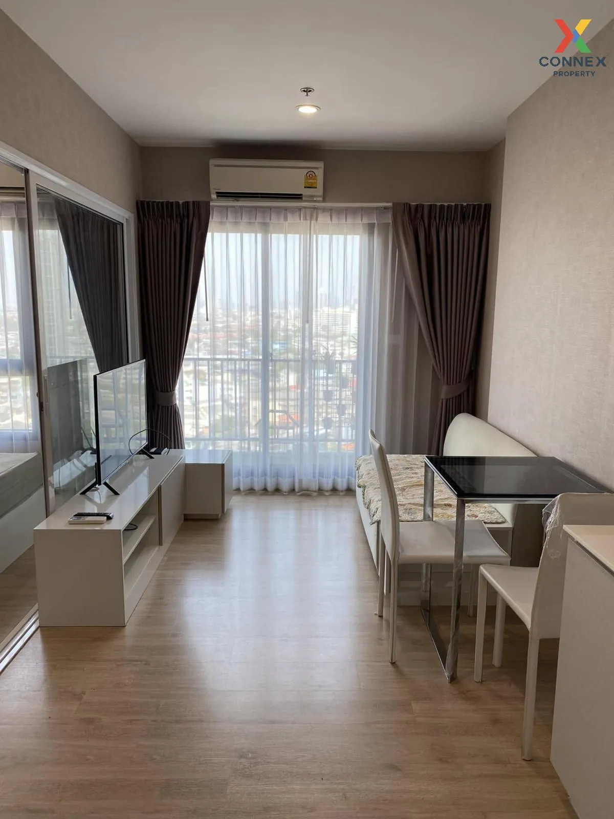 For Rent Condo , The Parkland Phetkasem , MRT-Lak Song , Bang Kha 1