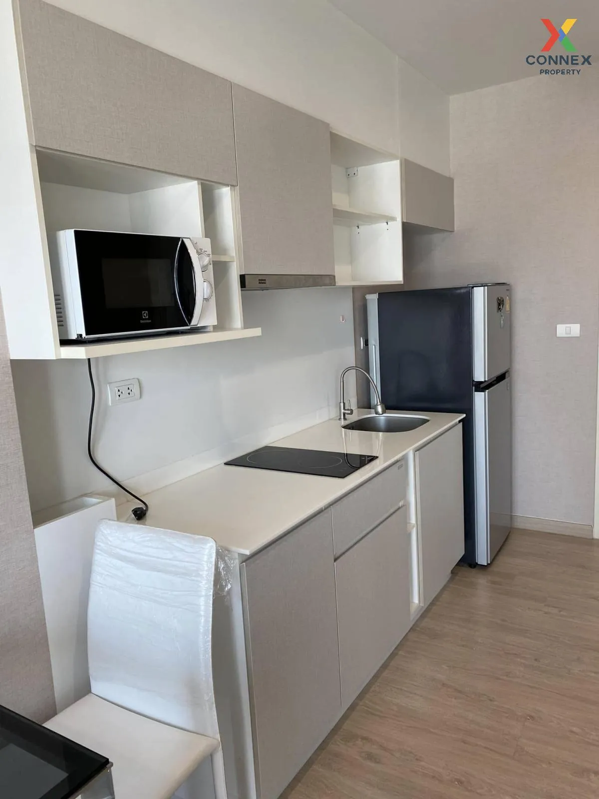 For Rent Condo , The Parkland Phetkasem , MRT-Lak Song , Bang Kha 2