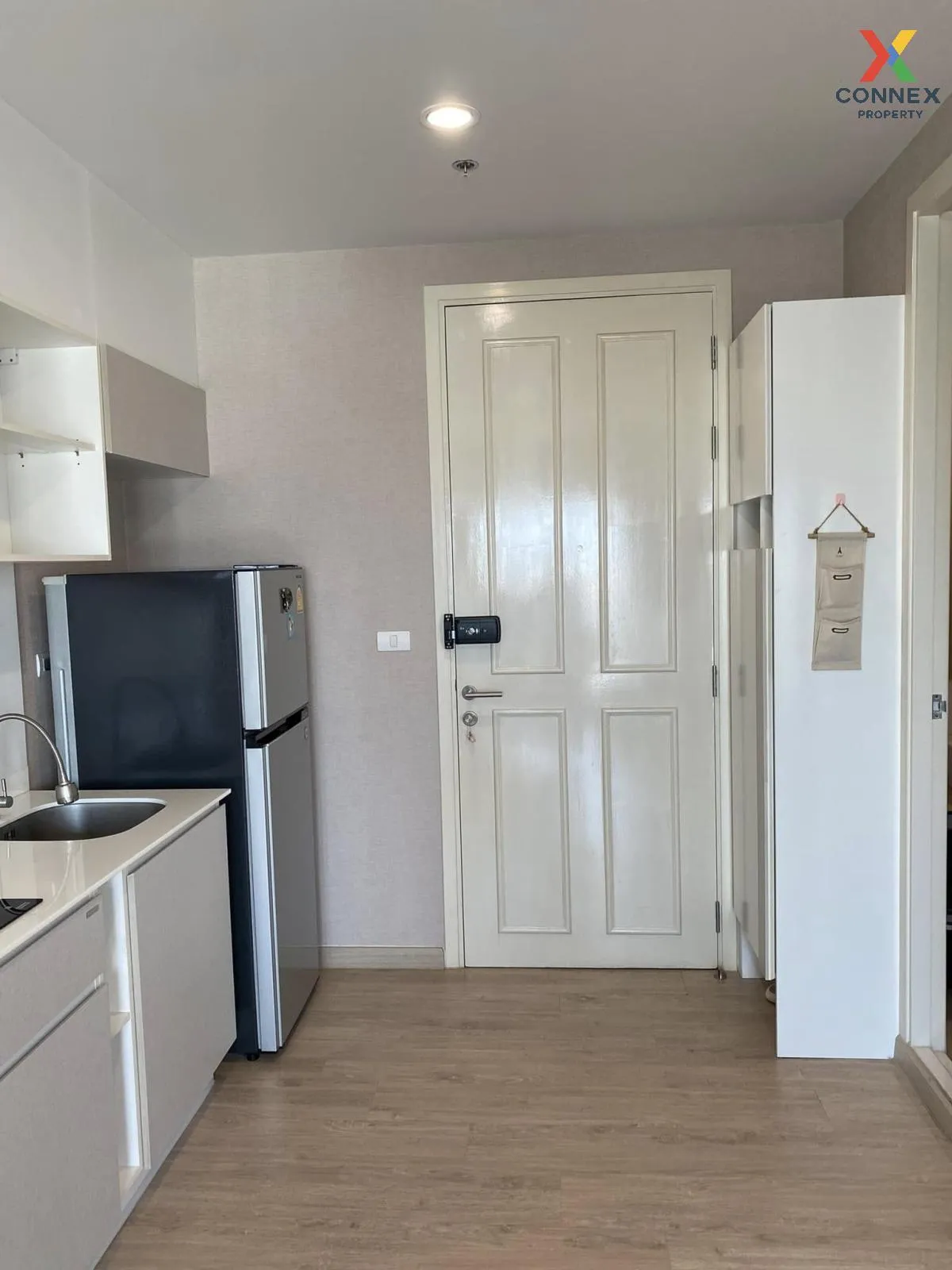 For Rent Condo , The Parkland Phetkasem , MRT-Lak Song , Bang Kha 3