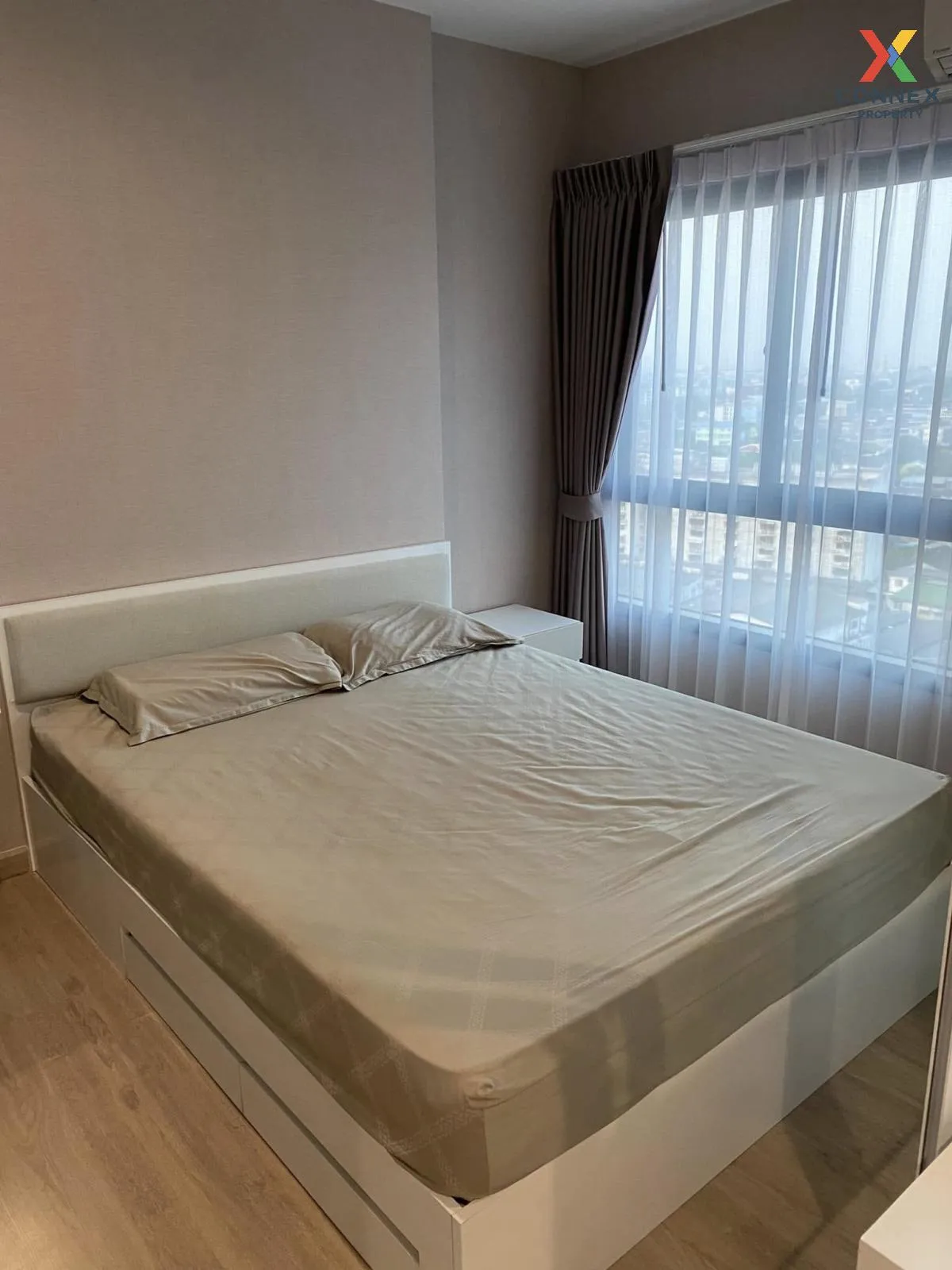 For Rent Condo , The Parkland Phetkasem , MRT-Lak Song , Bang Kha 4