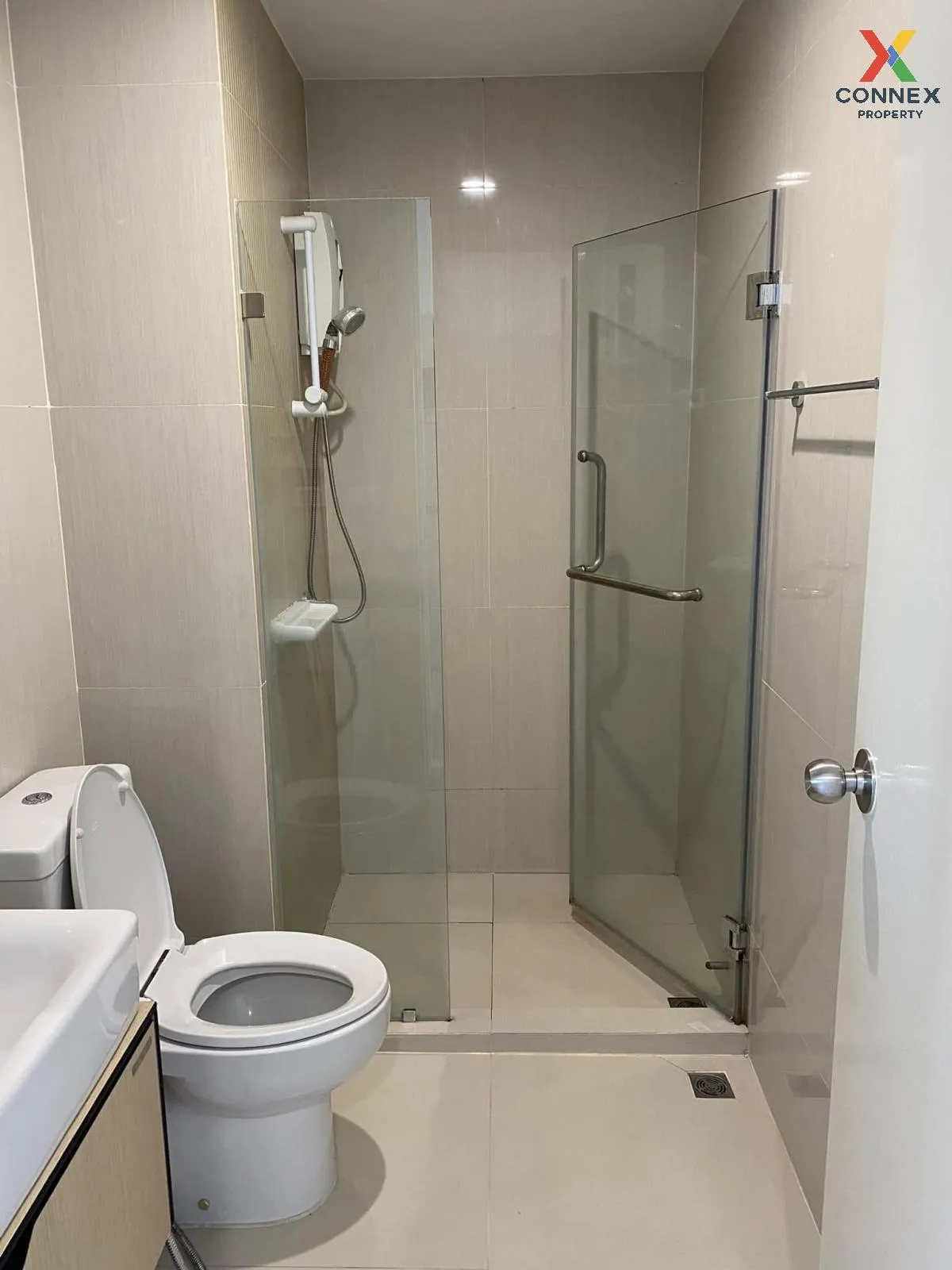 เช่าคอนโด  เดอะ พาร์คแลนด์ เพชรเกษม MRT-หลักสอง บางแค เขต บางแค ก