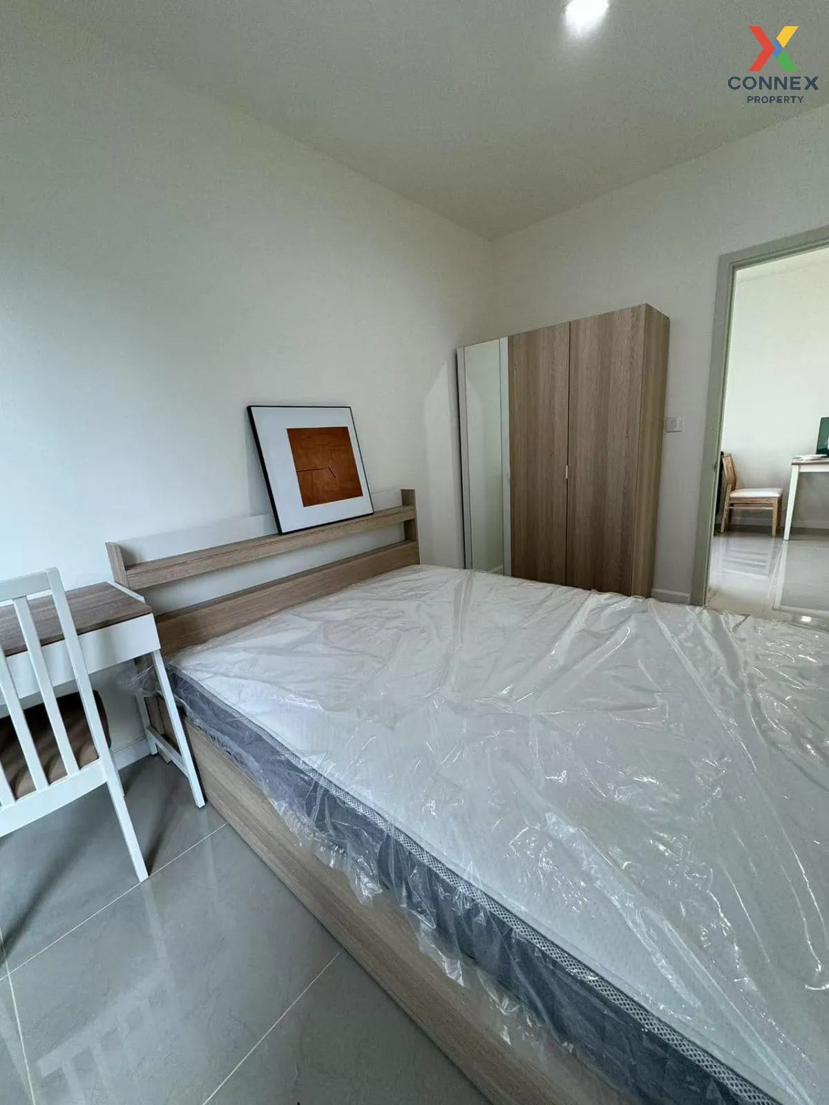 เช่าคอนโด  ไลฟ์ สุขุมวิท 48 BTS-พระโขนง พระโขนง เขต คลองเตย กรุงเ 3