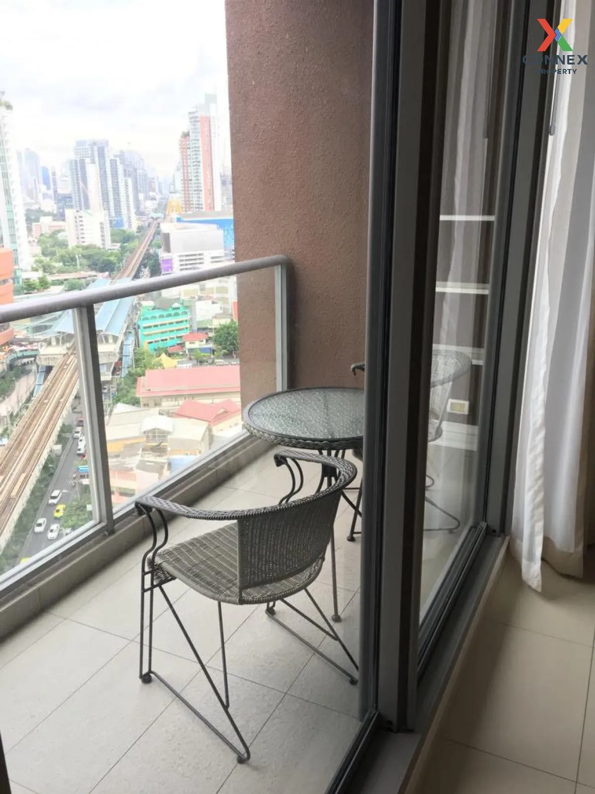 For Rent Condo , The Lofts Ekkamai , BTS-Ekkamai , Phra Khanong N