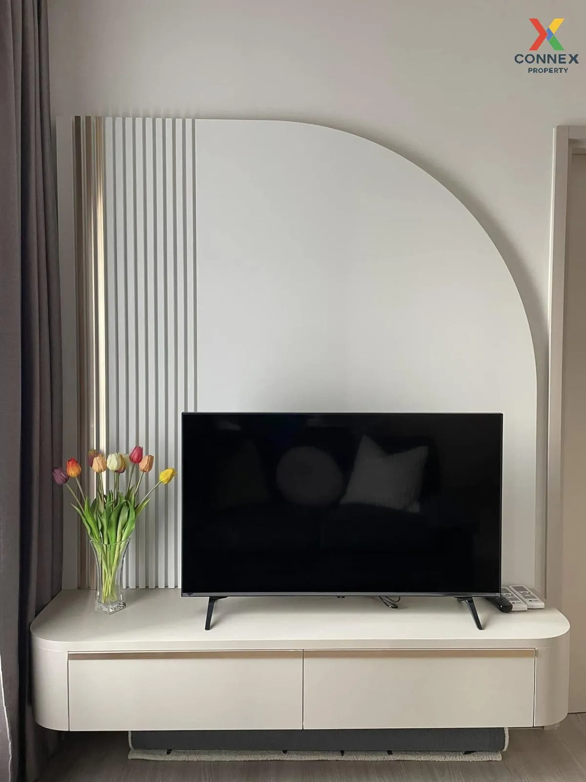 เช่าคอนโด  เดอะ เบส เพชรบุรี - ทองหล่อ MRT-เพชรบุรี บางกะปิ เขต ห 2