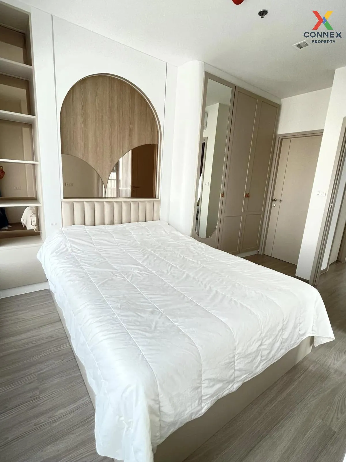 เช่าคอนโด  เดอะ เบส เพชรบุรี - ทองหล่อ MRT-เพชรบุรี บางกะปิ เขต ห 4