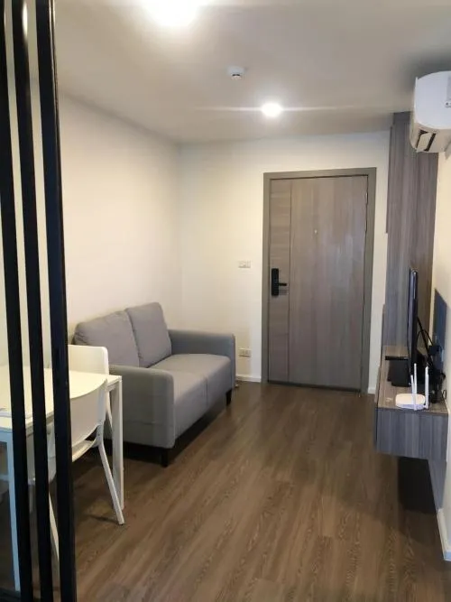 เช่าคอนโด  ดิ ออริจิ้น รามอินทรา 83 สเตชั่น MRT-รามอินทรา 83 คันนายาว เขต คันนายาว กรุงเทพ CX-115799