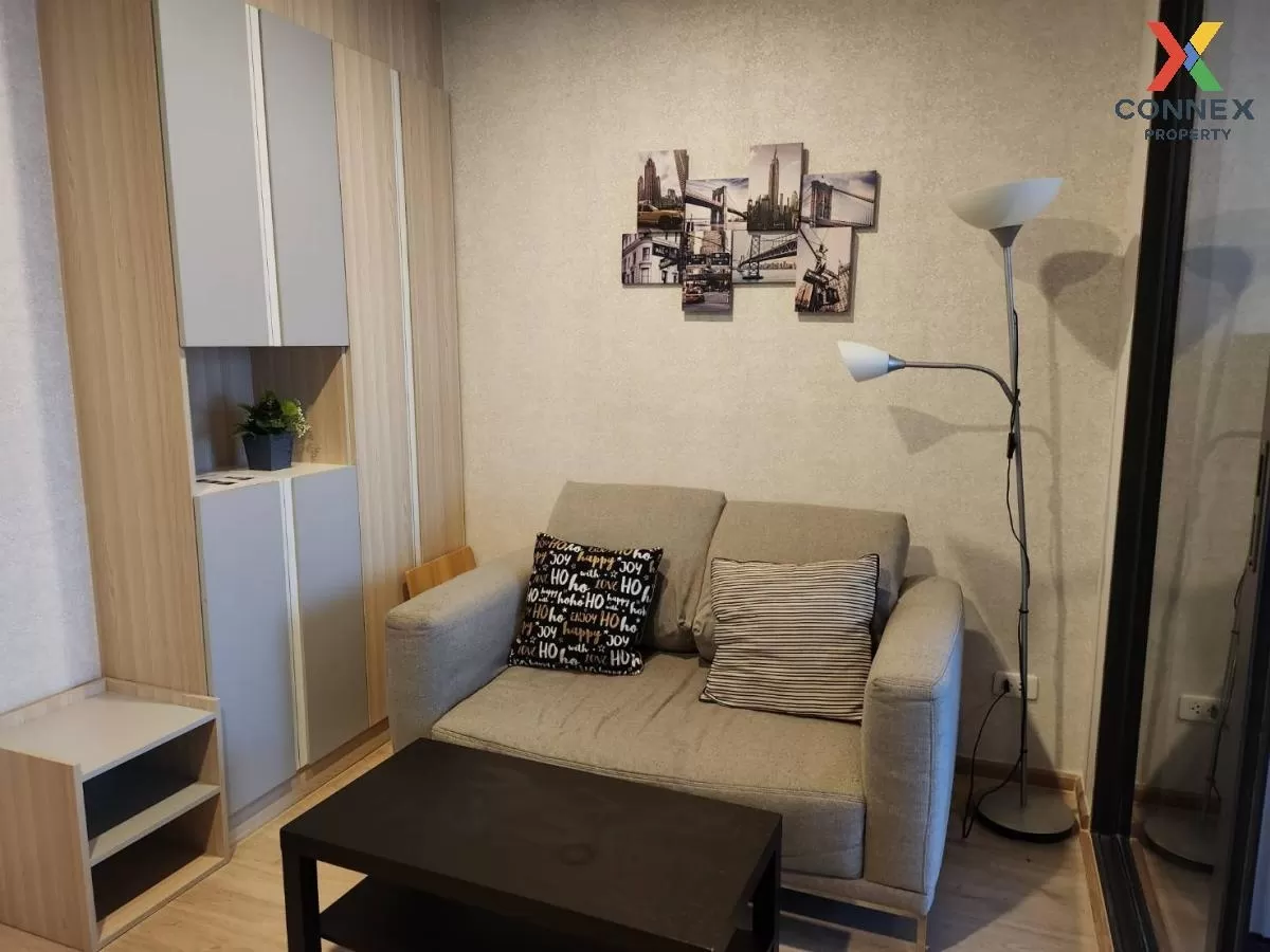 FOR RENT condo , Ideo O2 , BTS-Bang Na , Bang Na , Bang Na , Bang 1