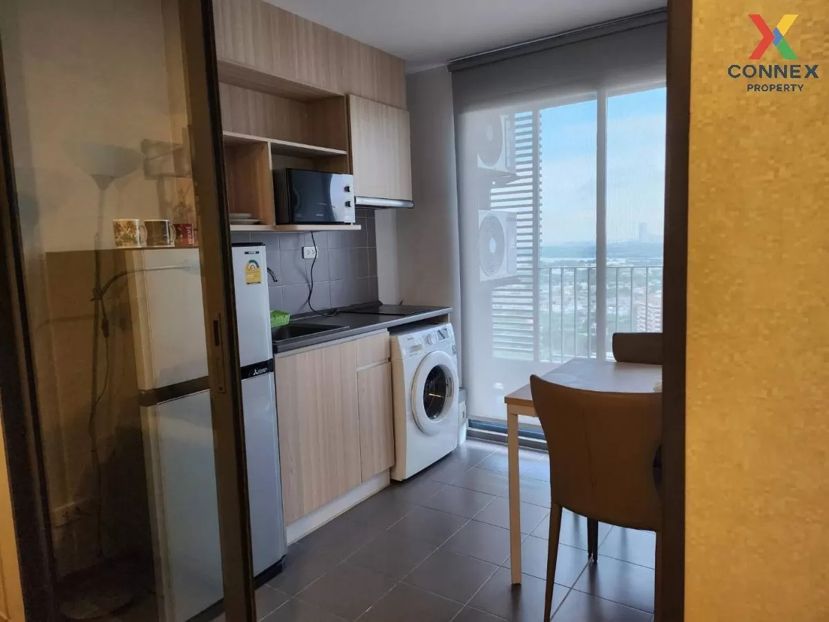 FOR RENT condo , Ideo O2 , BTS-Bang Na , Bang Na , Bang Na , Bang 3