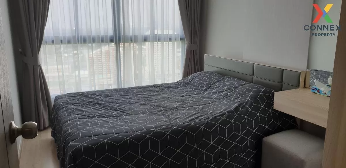 FOR RENT condo , Ideo O2 , BTS-Bang Na , Bang Na , Bang Na , Bang