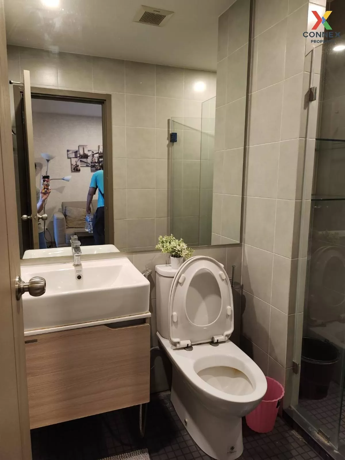 FOR RENT condo , Ideo O2 , BTS-Bang Na , Bang Na , Bang Na , Bang