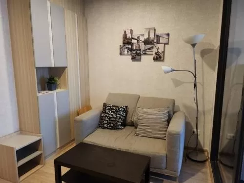 FOR RENT condo , Ideo O2 , BTS-Bang Na , Bang Na , Bang Na , Bangkok , CX-11580