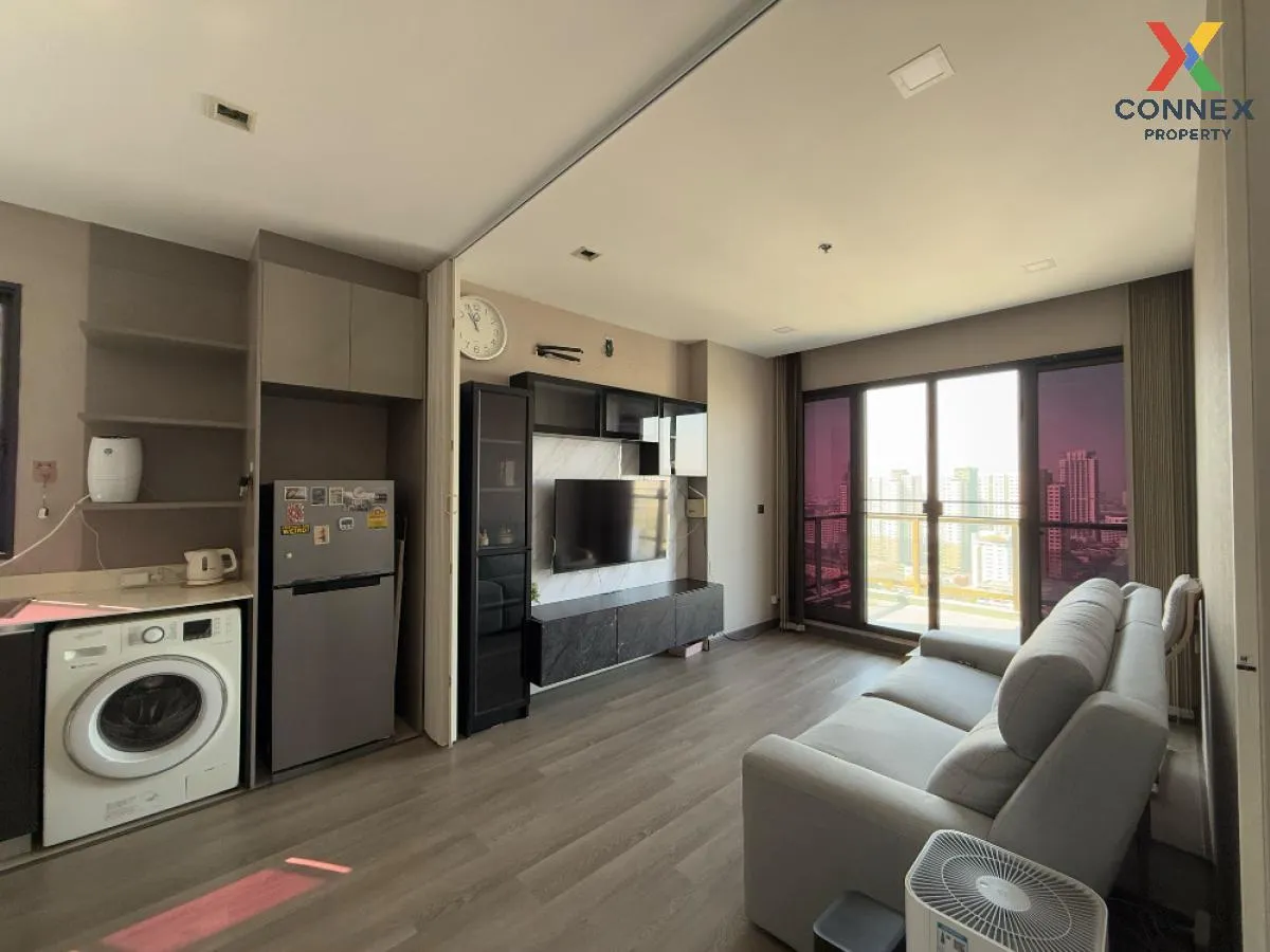 For Sale Condo , The Signature by URBANO , BTS-Saphan Khwai , Sam For Sale Condo , The Signature by URBANO , BTS-Saphan Khwai , Sam 1