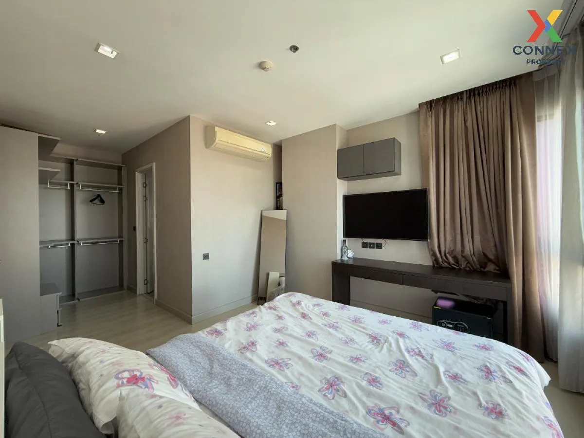 For Sale Condo , The Signature by URBANO , BTS-Saphan Khwai , Sam For Sale Condo , The Signature by URBANO , BTS-Saphan Khwai , Sam 2