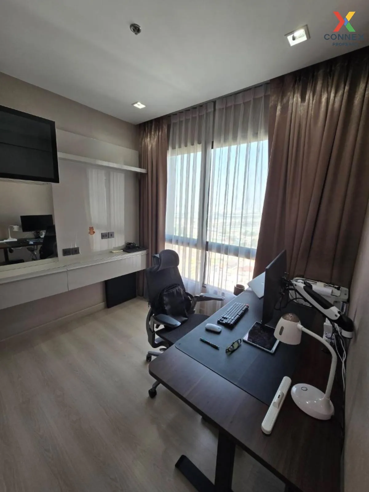 For Sale Condo , The Signature by URBANO , BTS-Saphan Khwai , Sam For Sale Condo , The Signature by URBANO , BTS-Saphan Khwai , Sam 4