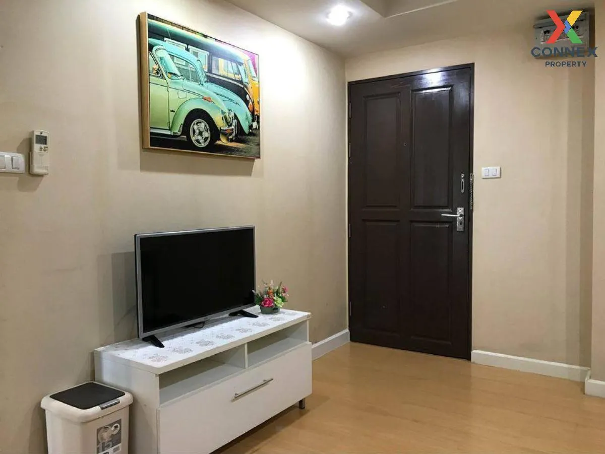 For Rent Condo , Zenith Place @ Sukhumvit 71 , BTS-Phra Khanong , 2