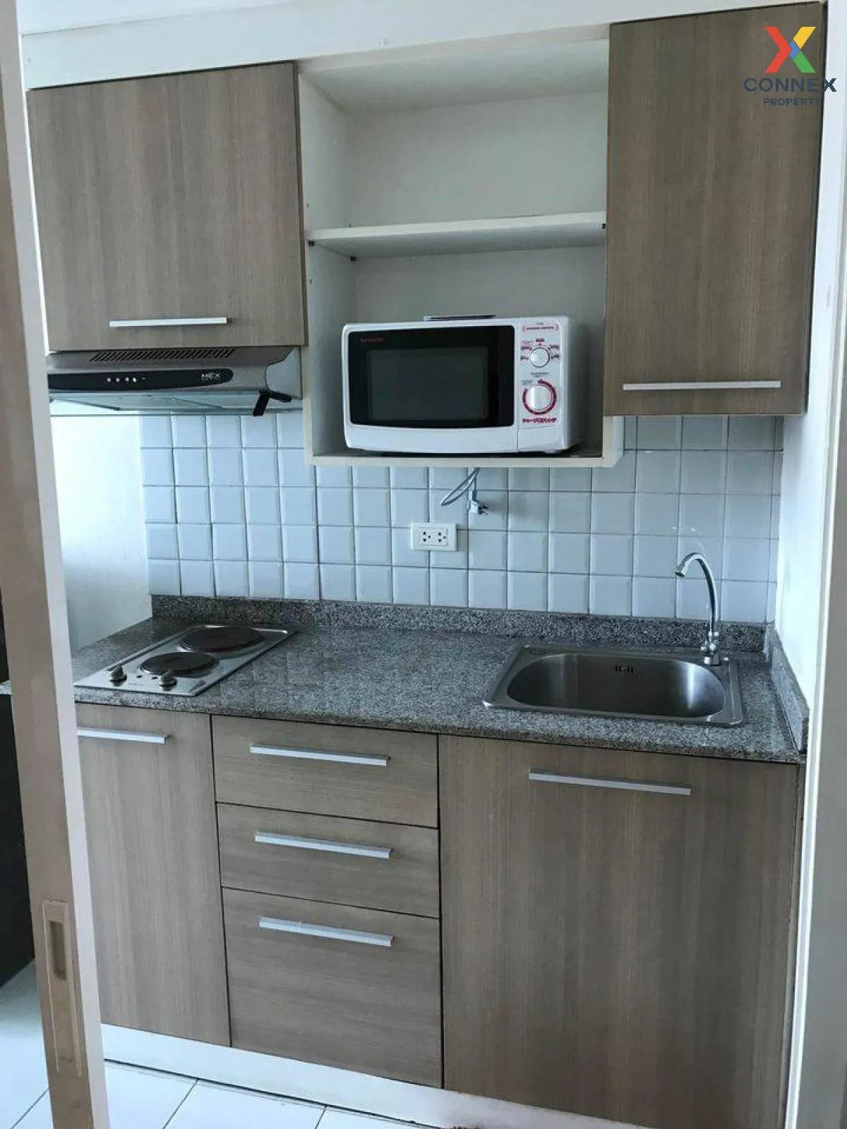 For Rent Condo , Zenith Place @ Sukhumvit 71 , BTS-Phra Khanong ,