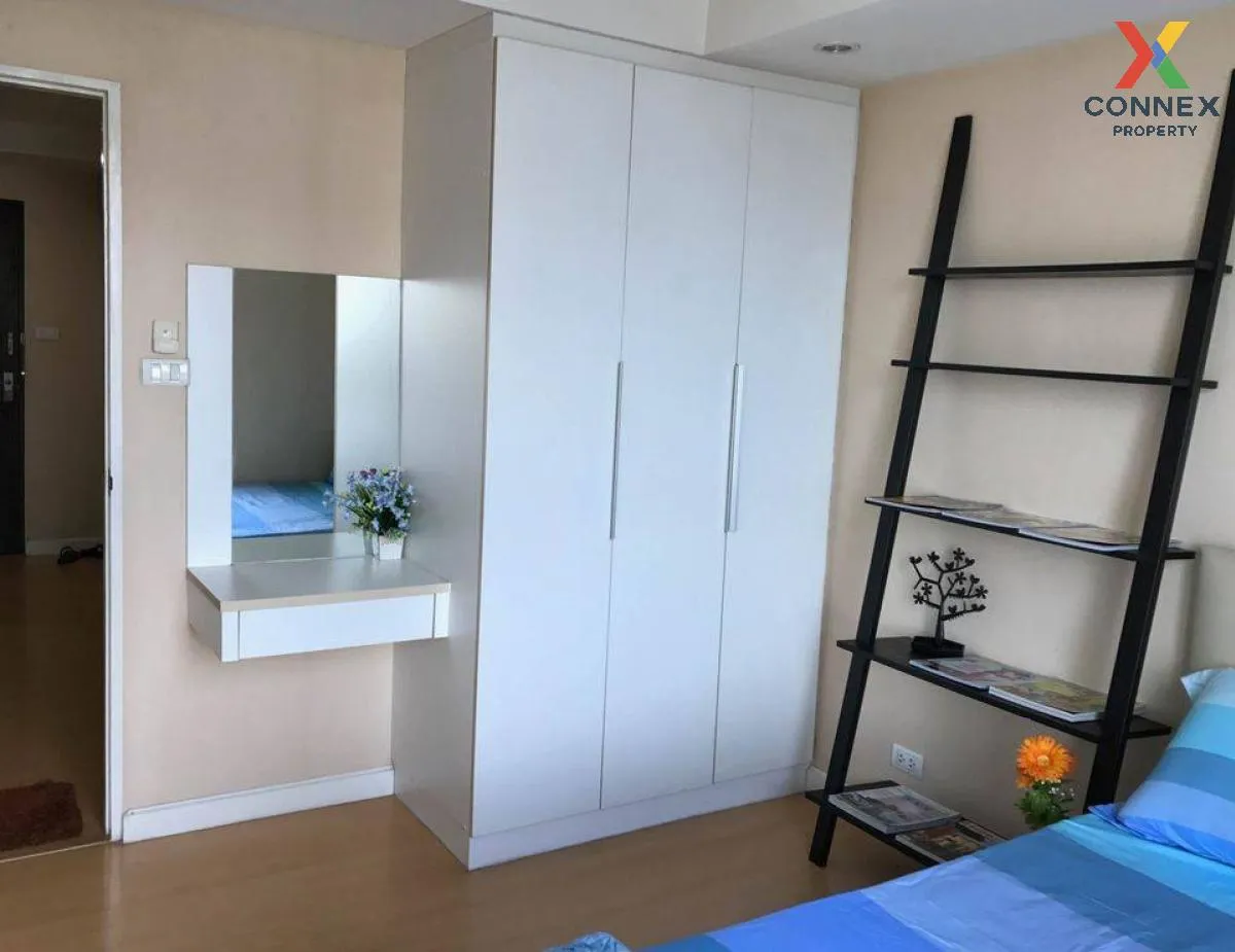 For Rent Condo , Zenith Place @ Sukhumvit 71 , BTS-Phra Khanong ,