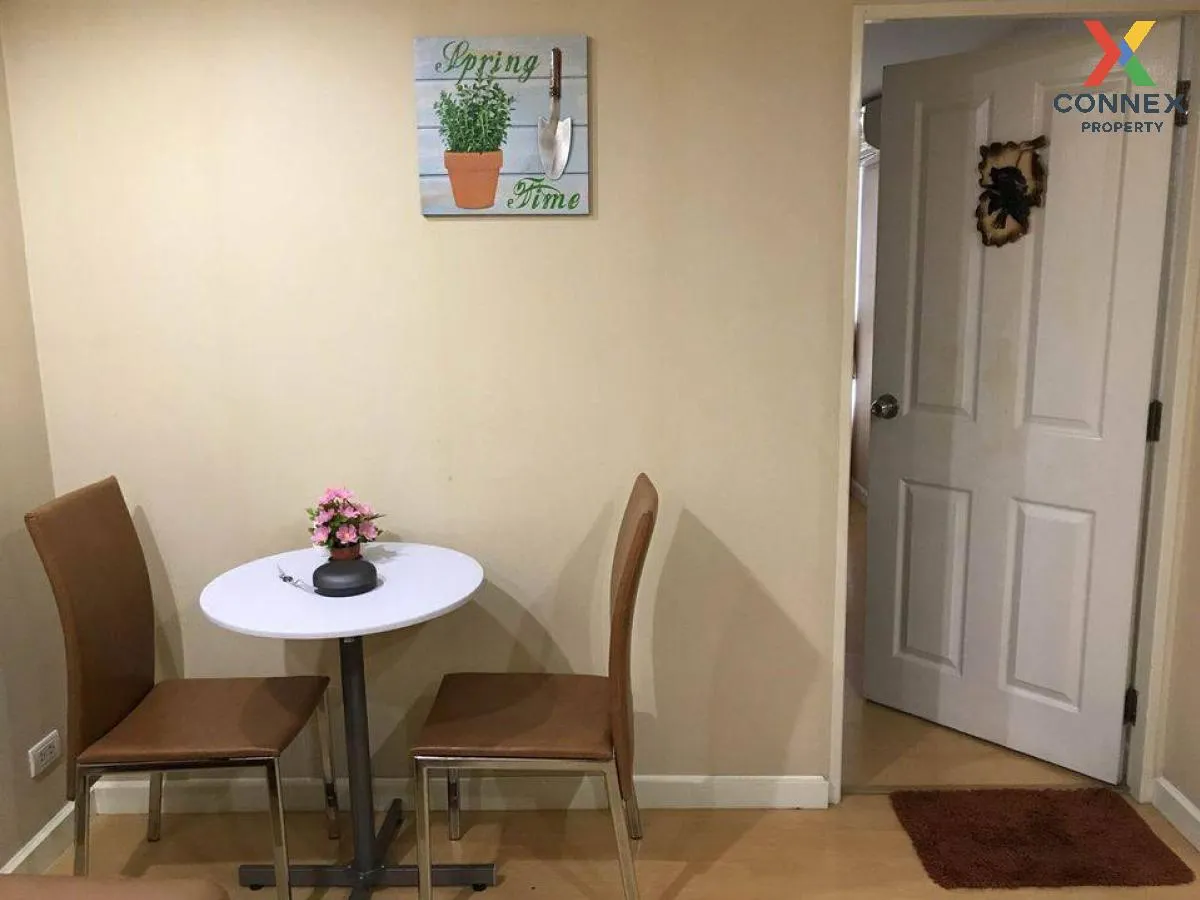 For Sale Condo , Zenith Place @ Sukhumvit 71 , BTS-Phra Khanong , 3