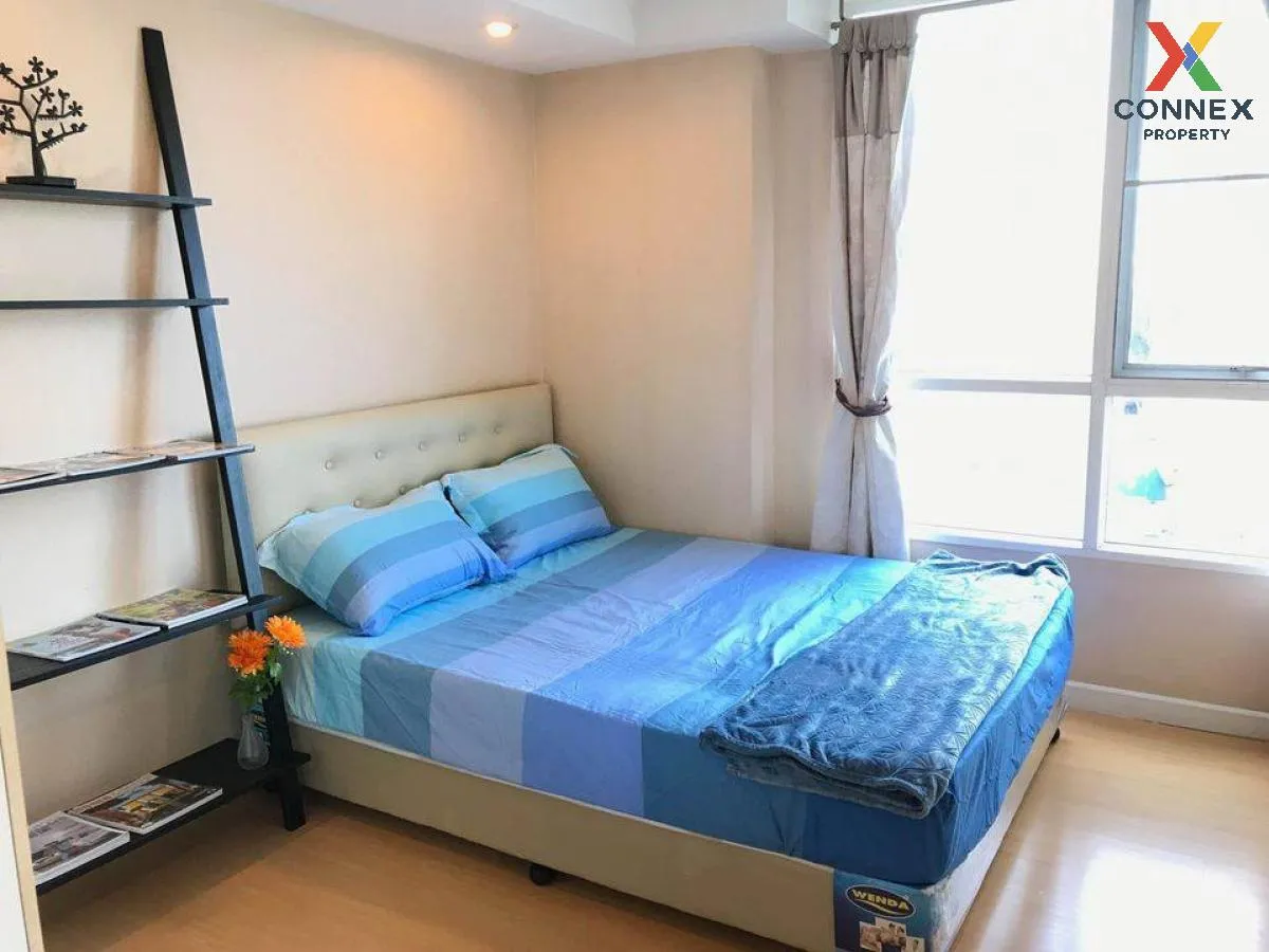 For Sale Condo , Zenith Place @ Sukhumvit 71 , BTS-Phra Khanong ,