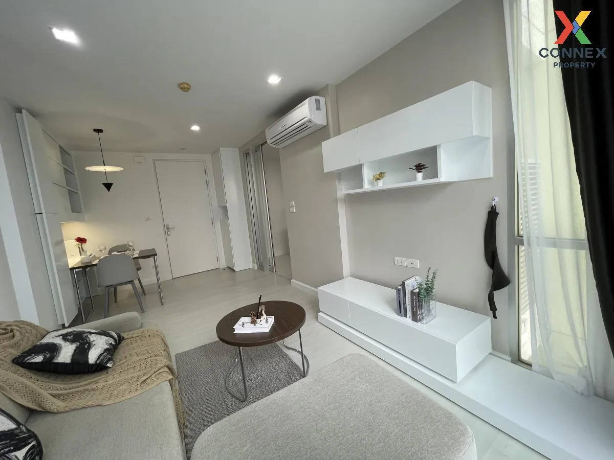 ขายคอนโด  เดอะ รูม สุขุมวิท 64 BTS-ปุณณวิถี บางจาก เขต พระโขนง กร 3