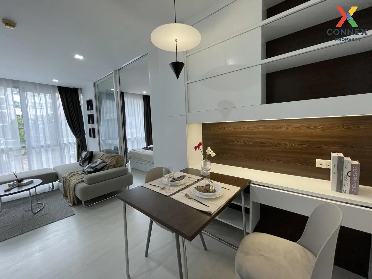 ขายคอนโด  เดอะ รูม สุขุมวิท 64 BTS-ปุณณวิถี บางจาก เขต พระโขนง กร