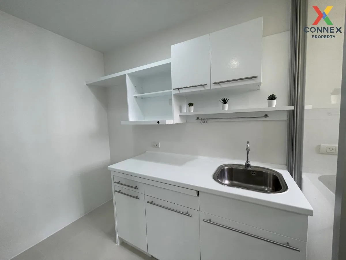 ขายคอนโด  เดอะ รูม สุขุมวิท 64 BTS-ปุณณวิถี บางจาก เขต พระโขนง กร