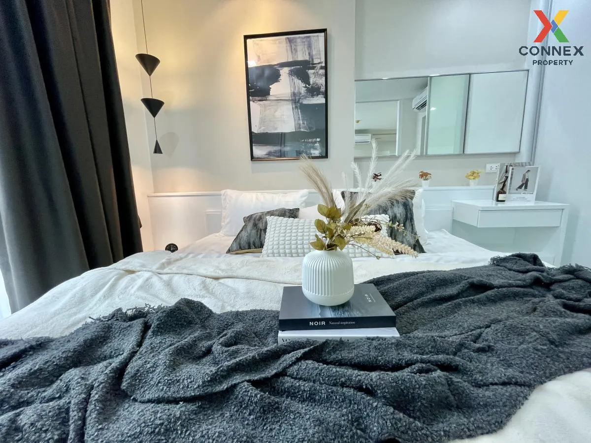 ขายคอนโด  เดอะ รูม สุขุมวิท 64 BTS-ปุณณวิถี บางจาก เขต พระโขนง กร