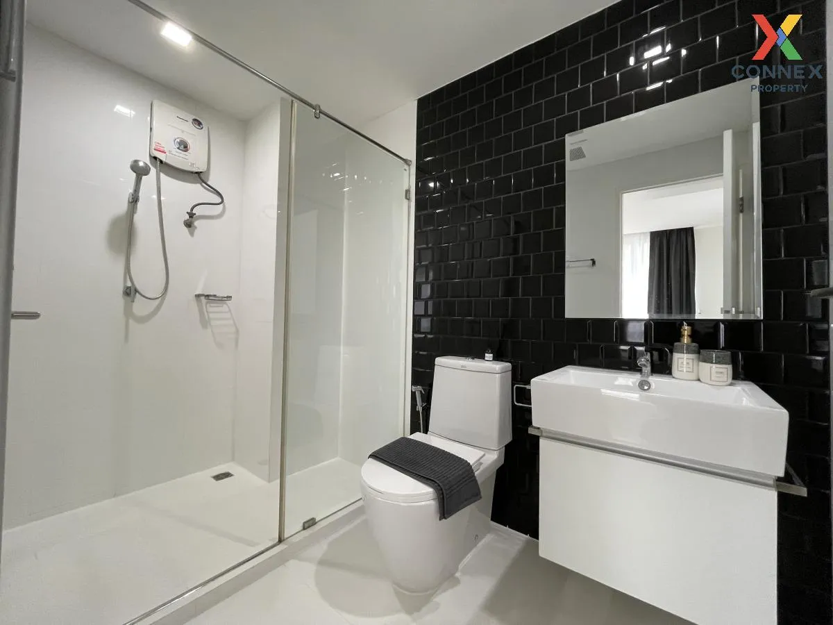 ขายคอนโด  เดอะ รูม สุขุมวิท 64 BTS-ปุณณวิถี บางจาก เขต พระโขนง กร