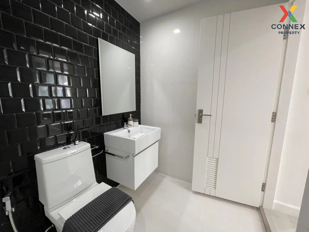 ขายคอนโด  เดอะ รูม สุขุมวิท 64 BTS-ปุณณวิถี บางจาก เขต พระโขนง กร