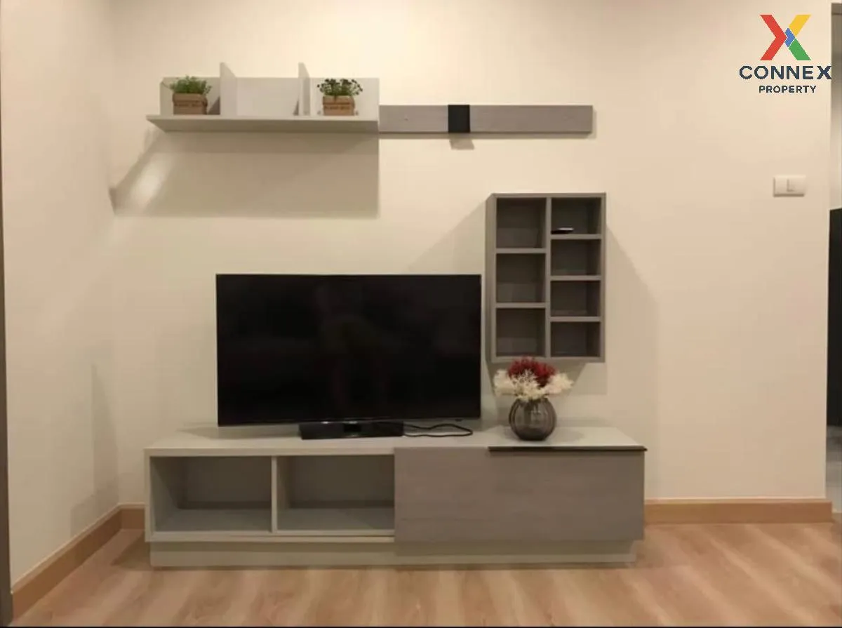 For Rent Condo , Premio Fresco , MRT-Lat Pla Khao , Anusawari , B 2