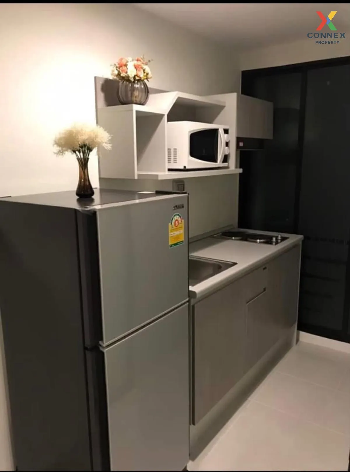 For Rent Condo , Premio Fresco , MRT-Lat Pla Khao , Anusawari , B 3