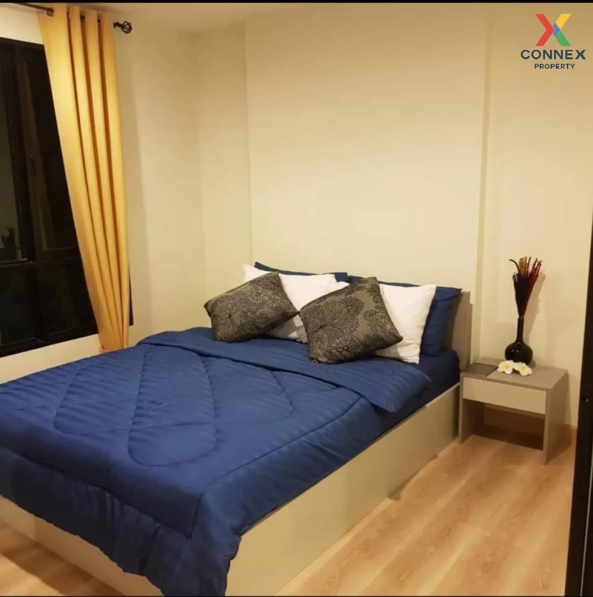 For Rent Condo , Premio Fresco , MRT-Lat Pla Khao , Anusawari , B 4