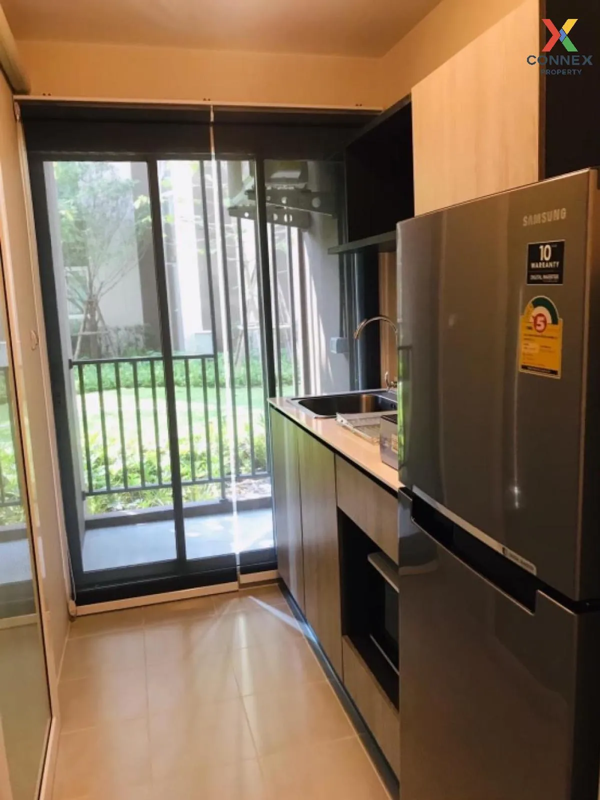 For Rent Condo , D Condo Campus Resort Dome - Rangsit , Khlong Nu 2