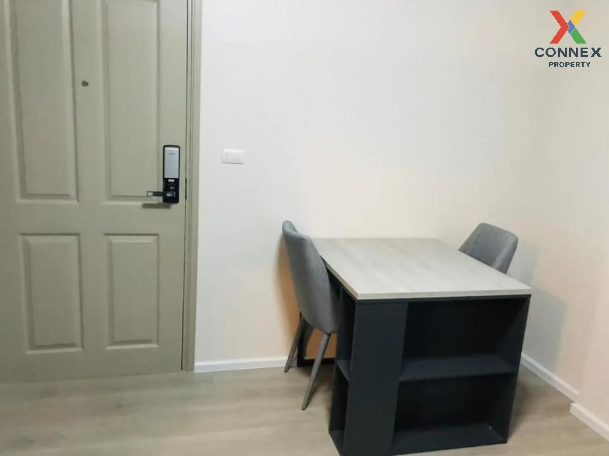 For Rent Condo , D Condo Campus Resort Dome - Rangsit , Khlong Nu 4