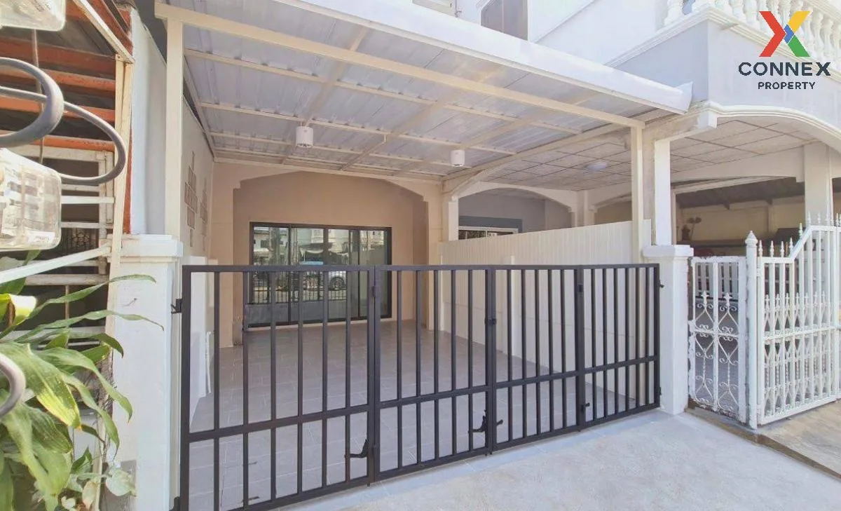 ขายทาวน์เฮ้าส์/ทาวน์โฮม  เอเชียโฮมทาวน์ รีโนเวทใหม่ ไทรน้อย ไทรน้ ขายทาวน์เฮ้าส์/ทาวน์โฮม  เอเชียโฮมทาวน์ รีโนเวทใหม่ ไทรน้อย ไทรน้ 2