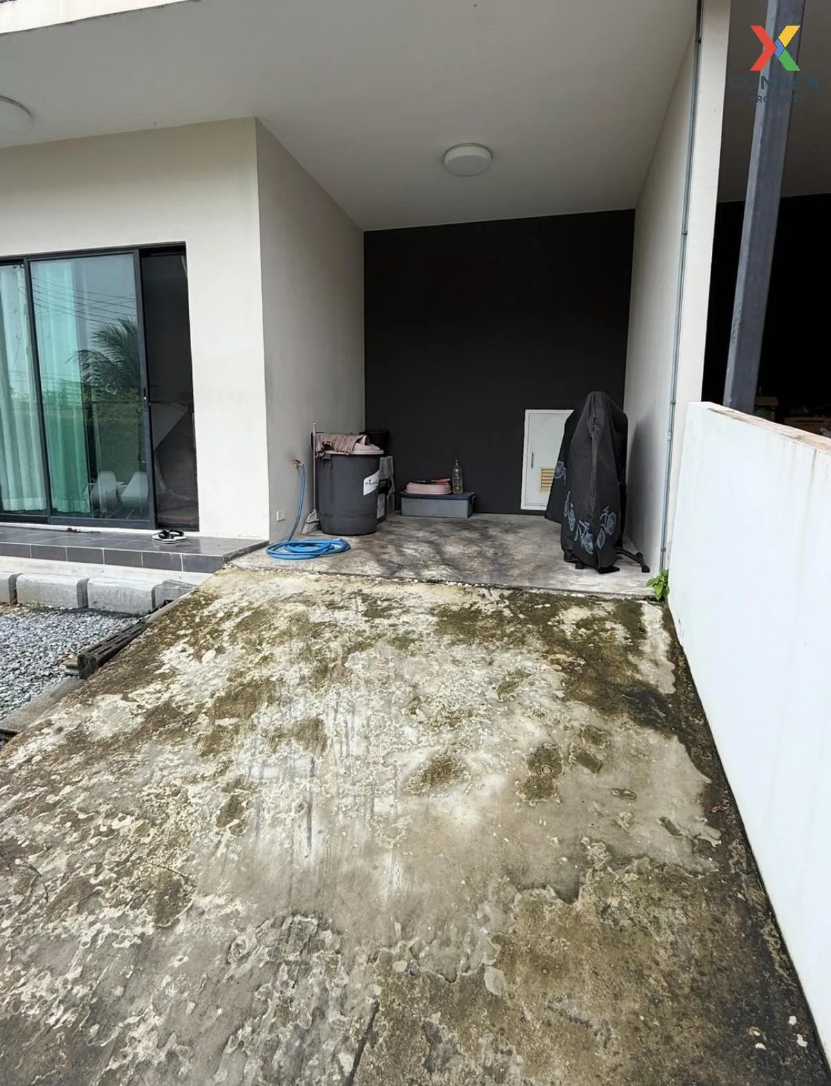 ขายทาวน์เฮ้าส์/ทาวน์โฮม  เดอะ คอนเนค รัตนาธิเบศร์-ราชพฤกษ์ MRT-บา 4