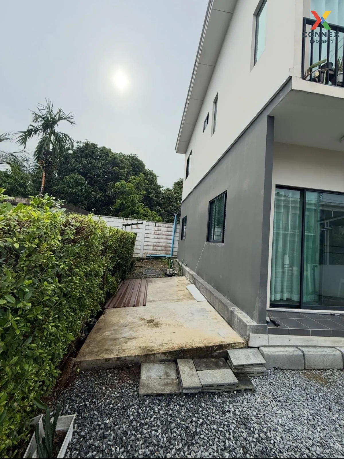 ขายทาวน์เฮ้าส์/ทาวน์โฮม  เดอะ คอนเนค รัตนาธิเบศร์-ราชพฤกษ์ MRT-บา