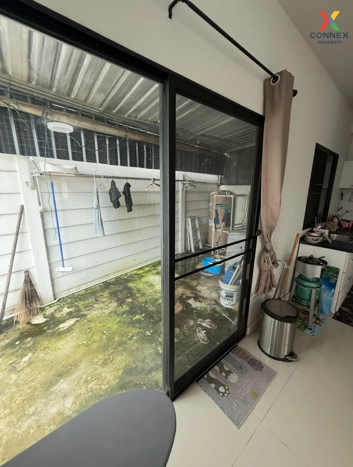 ขายทาวน์เฮ้าส์/ทาวน์โฮม  เดอะ คอนเนค รัตนาธิเบศร์-ราชพฤกษ์ MRT-บา