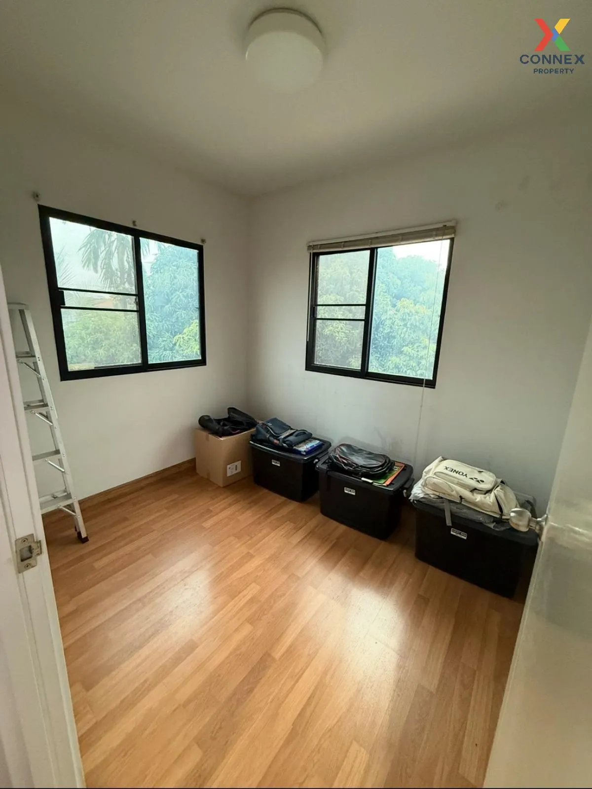 ขายทาวน์เฮ้าส์/ทาวน์โฮม  เดอะ คอนเนค รัตนาธิเบศร์-ราชพฤกษ์ MRT-บา