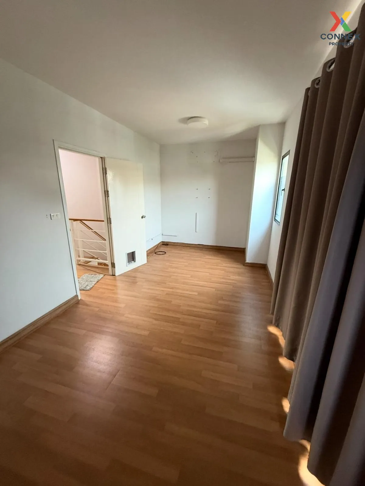 ขายทาวน์เฮ้าส์/ทาวน์โฮม  เดอะ คอนเนค รัตนาธิเบศร์-ราชพฤกษ์ MRT-บา