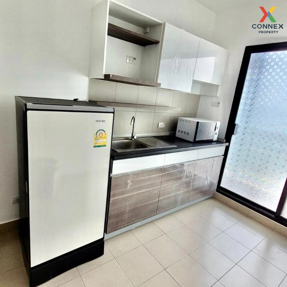 ขายคอนโด  ศุภาลัย ลอฟท์ แจ้งวัฒนะ บางตลาด ปากเกร็ด นนทบุรี CX-115 2