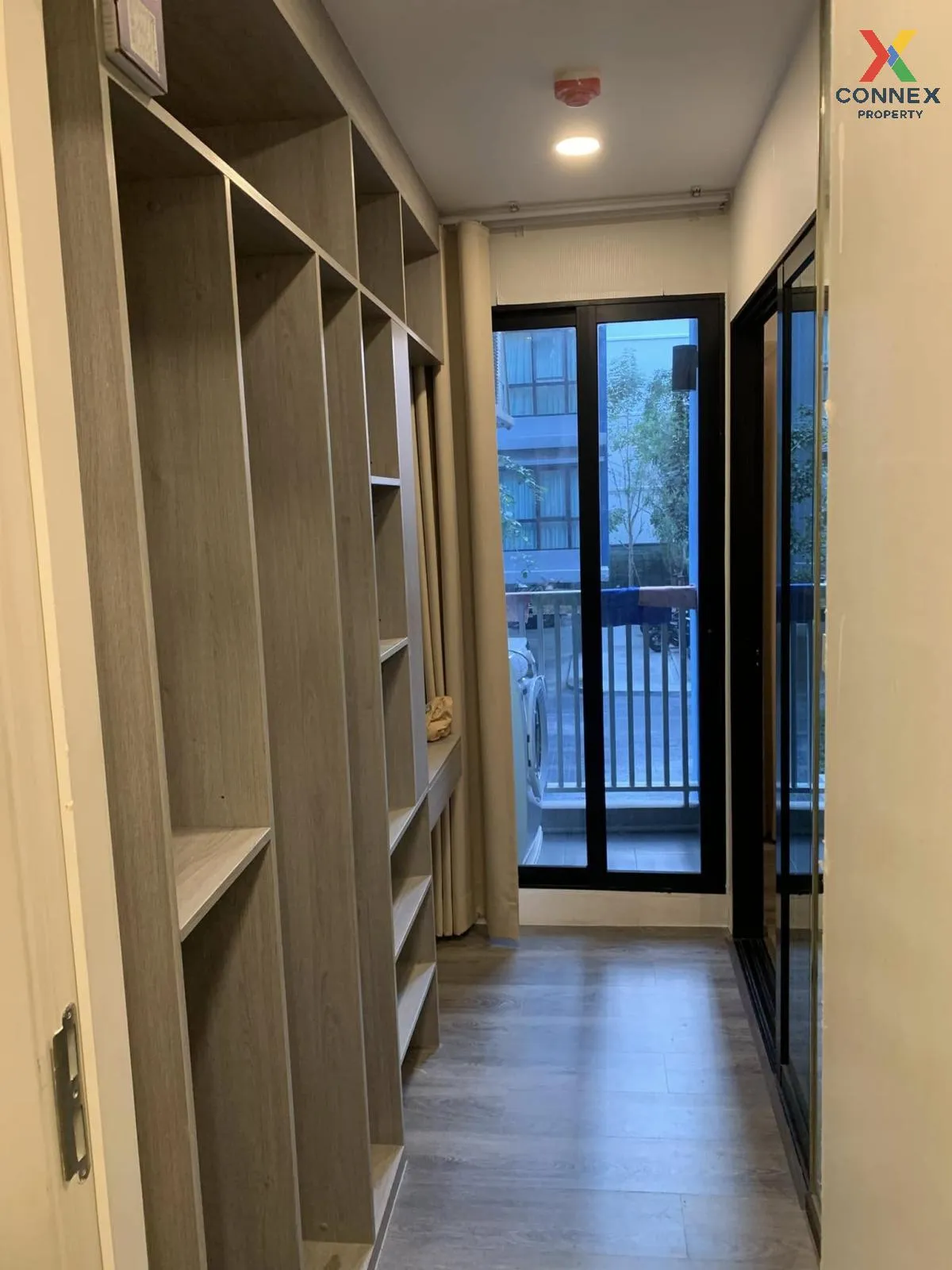 For Rent Condo , THE ORIGIN Onnut , BTS-On Nut , Suan Luang , Sua 3