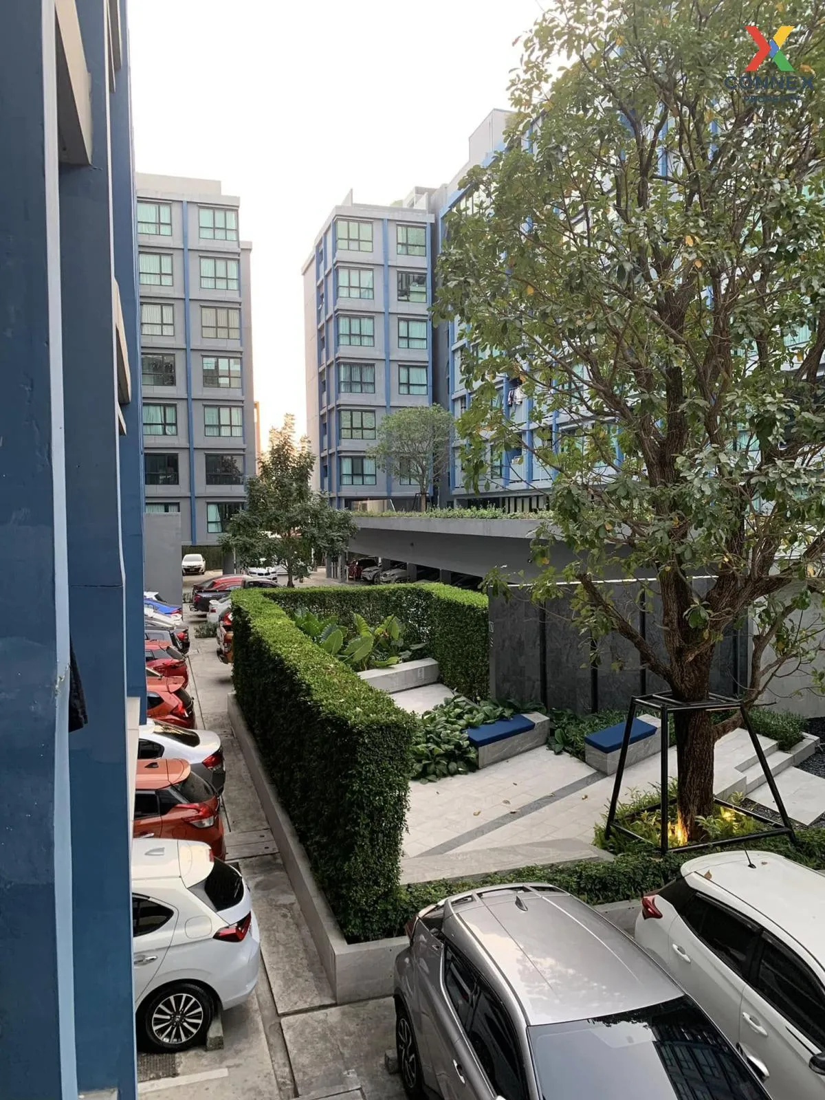 For Rent Condo , THE ORIGIN Onnut , BTS-On Nut , Suan Luang , Sua