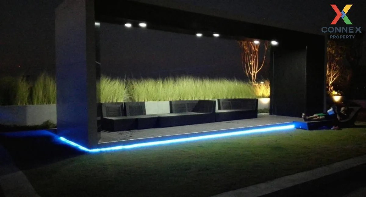 ขายคอนโด  พอส สุขุมวิท 107 ชั้นสูง สำโรงเหนือ เมืองสมุทรปราการ สม