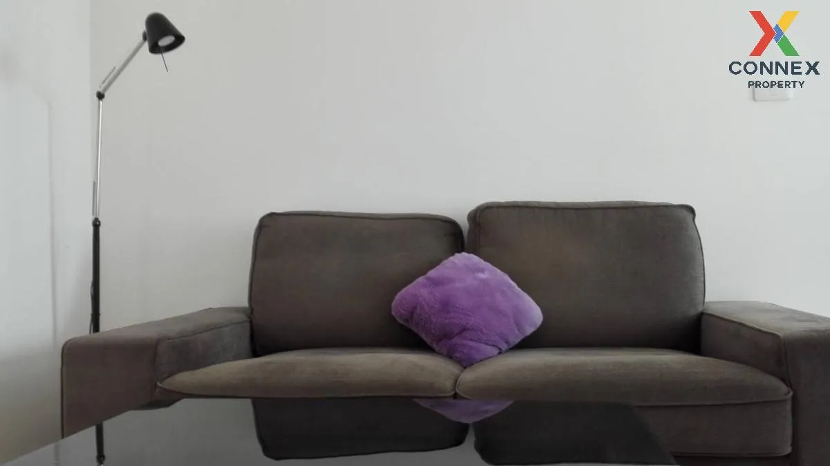 ขายคอนโด  พอส สุขุมวิท 107 ชั้นสูง สำโรงเหนือ เมืองสมุทรปราการ สม