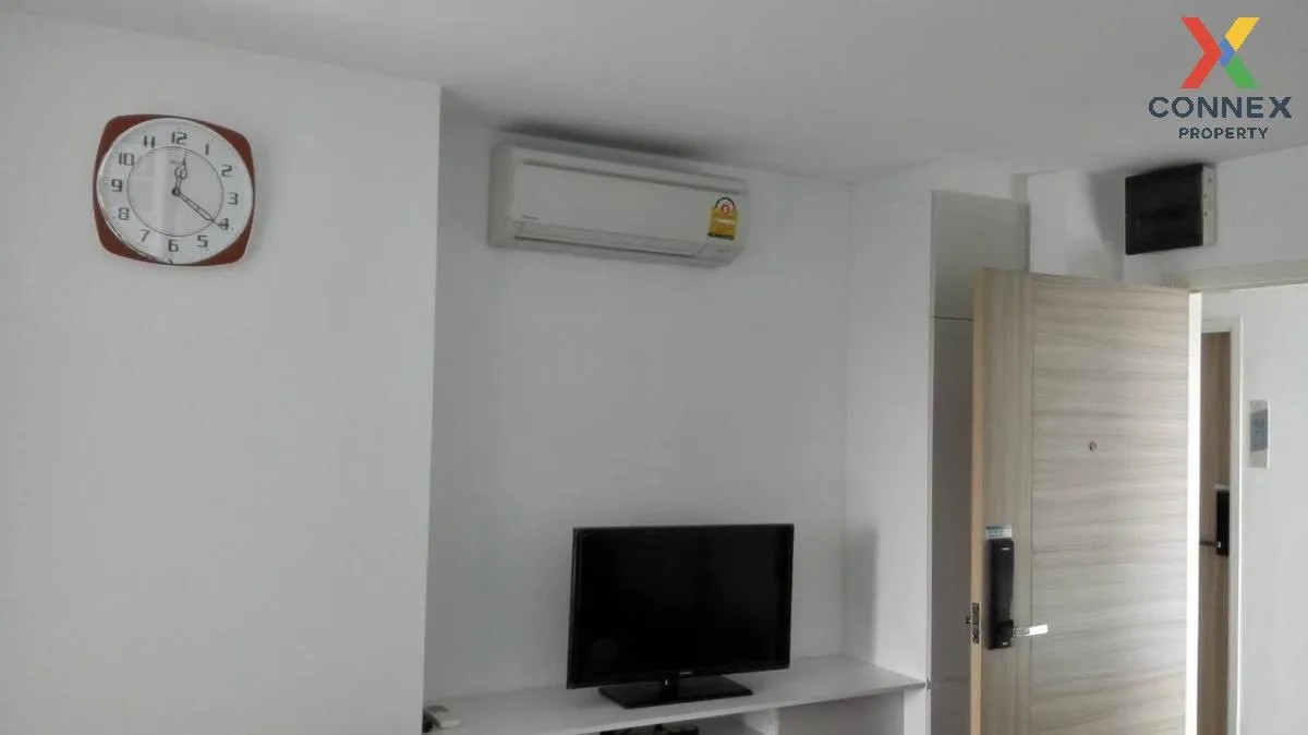 ขายคอนโด  พอส สุขุมวิท 107 ชั้นสูง สำโรงเหนือ เมืองสมุทรปราการ สม