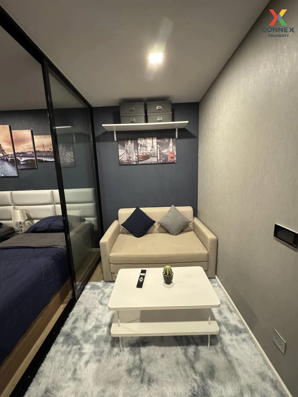 For Rent Condo , Kave Town Shift , Khlong Nueng , khlong Luang ,  1