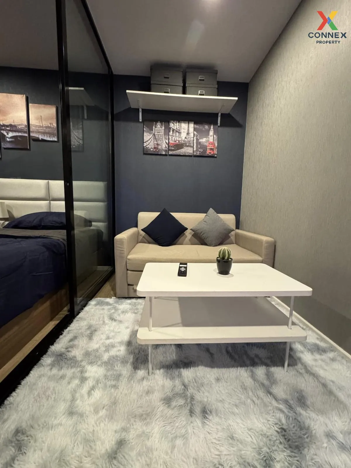 For Rent Condo , Kave Town Shift , Khlong Nueng , khlong Luang ,  2