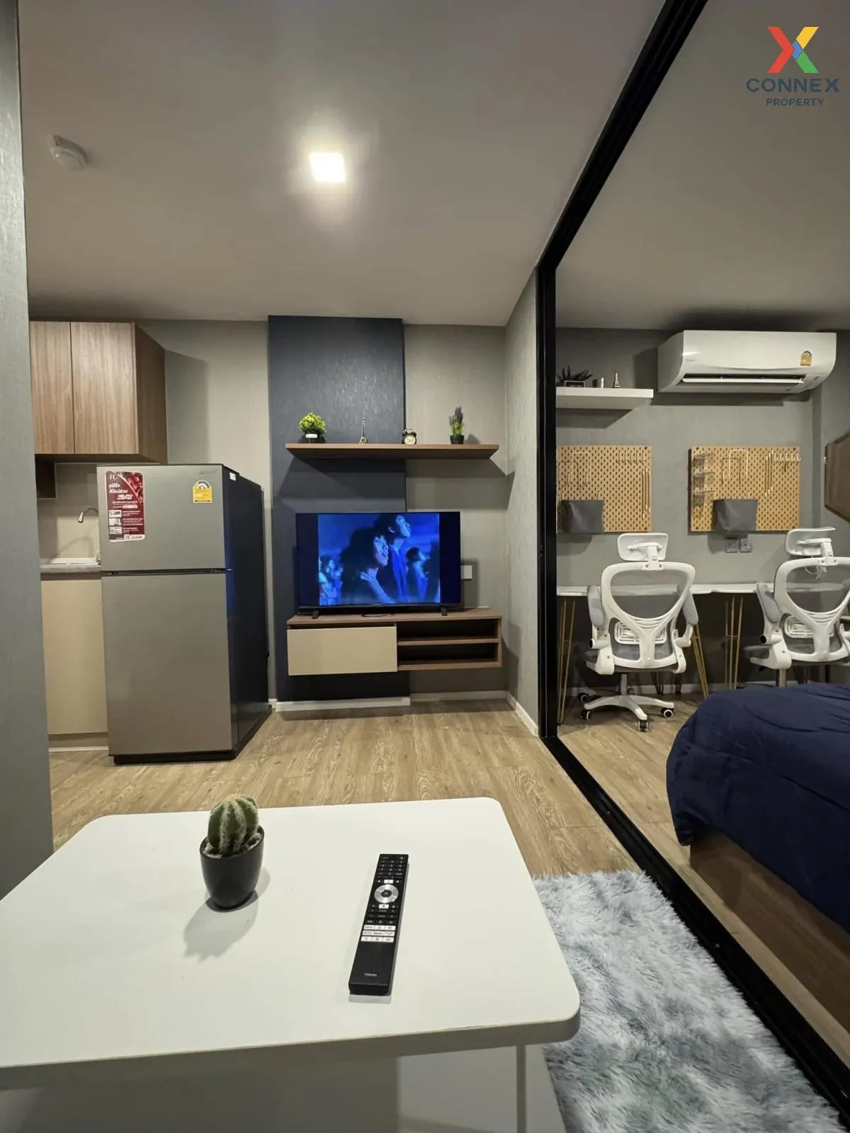 For Rent Condo , Kave Town Shift , Khlong Nueng , khlong Luang ,  3